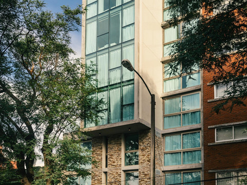 欧文蒙得维的亚酒店