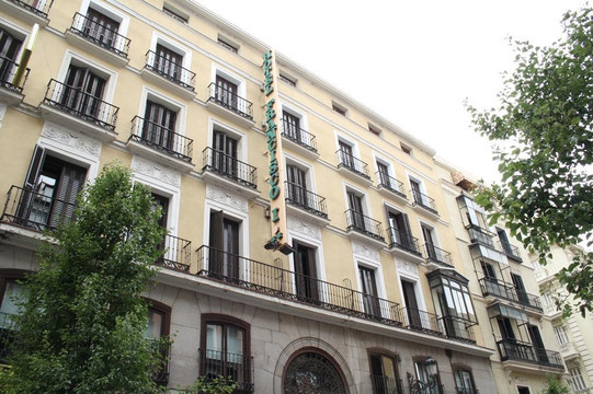 弗朗西斯科一世酒店主图