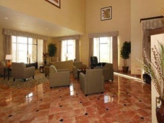Comfort Suites Jonesboro University Area Hotel Details Page