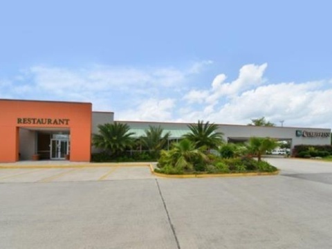 Motel 6 La Place, LA-官方