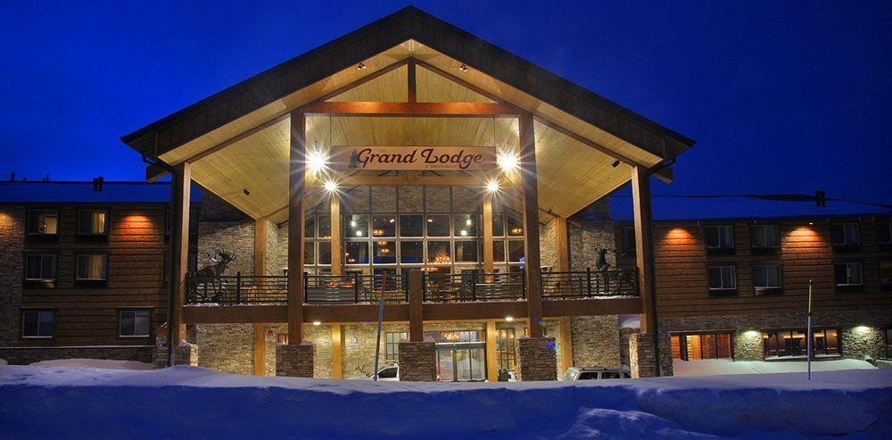 布莱安头旅馆-官方