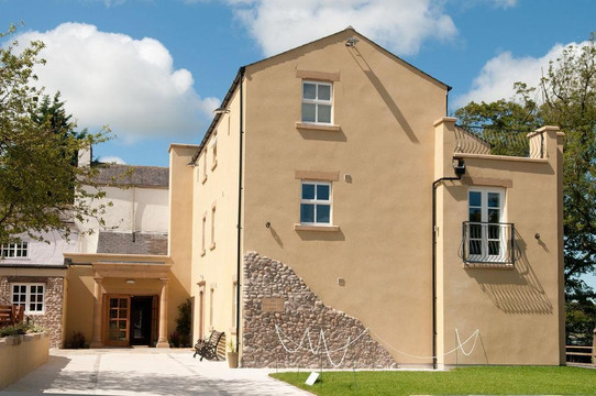 Inskip酒店住宿-The Cartford Inn - Hotel