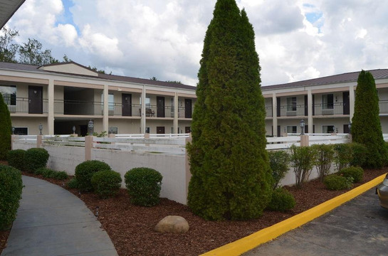 Travel Inn Kingsport