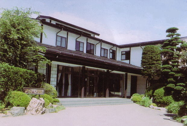 Hotel Asahi-kan image
