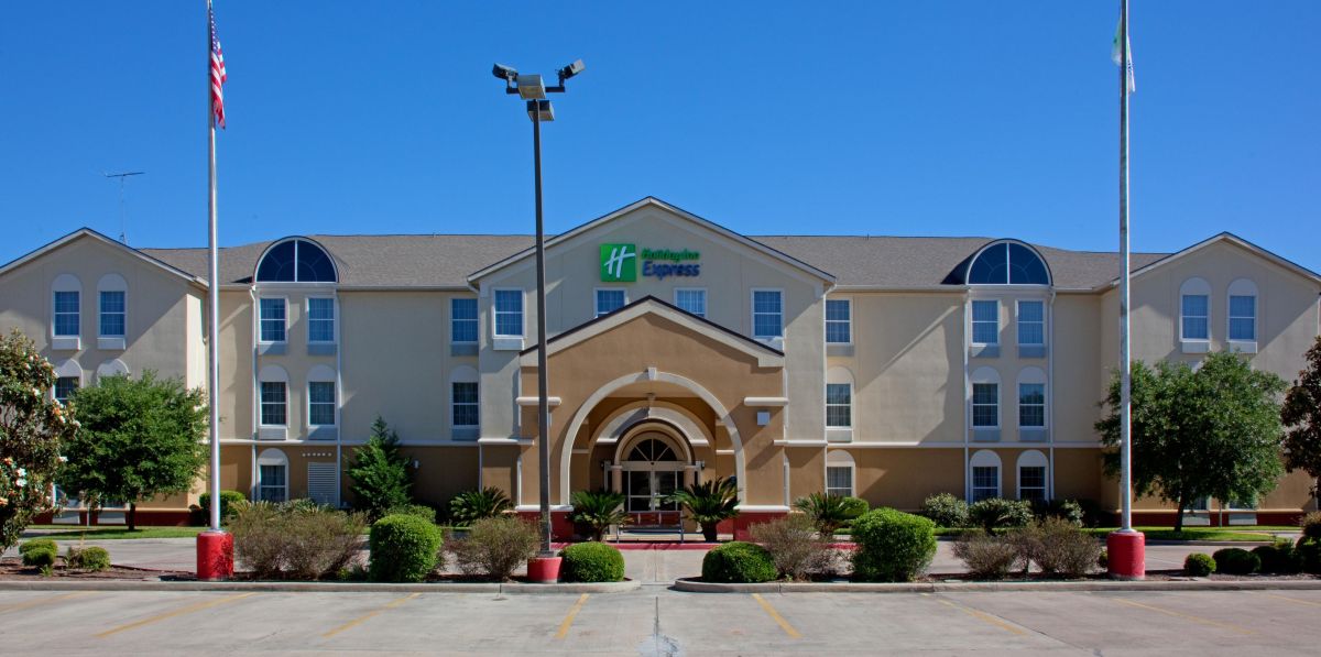 Holiday Inn Express & Suites Columbus by IHG-官方