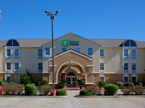 Columbus酒店住宿-Holiday Inn Express & Suites Columbus by IHG