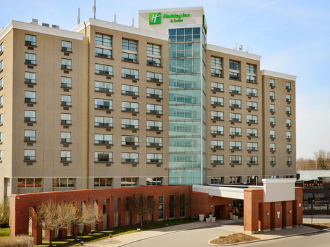 Candlewood Suites London South by IHG