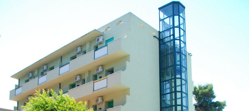 帕格里亚萨-天堂公园酒店-官方