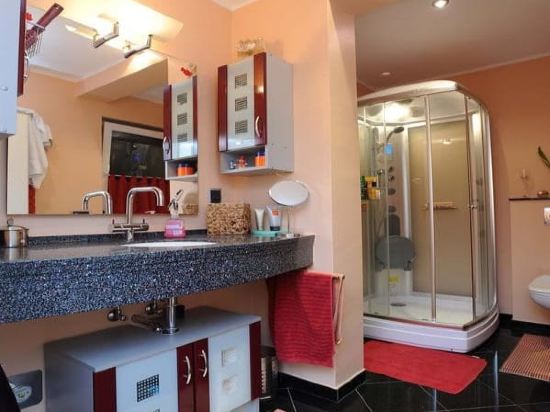 Luxury Apartments Bonn Bonn Price Address Reviews