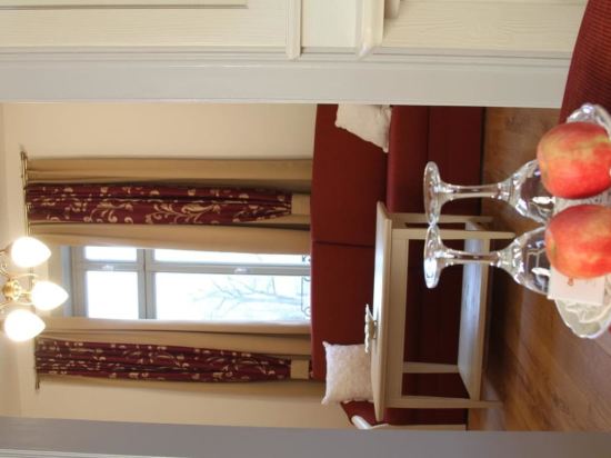 Hotel Villa Victoria Coburg Kreisfreie Stadt Price Address