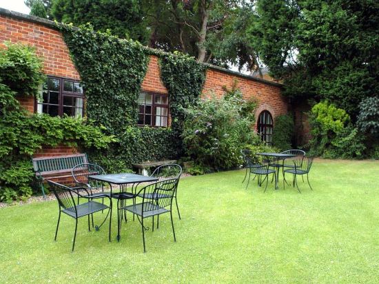 Hotels In Kegworth Leicestershire 25 Off 2 Hotels With