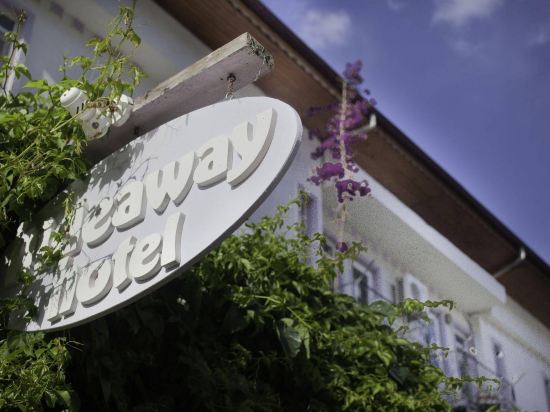 Address of Hideaway