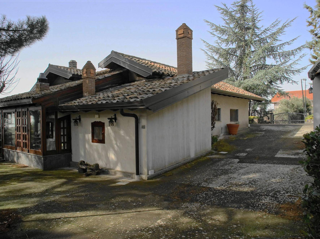 Etna Paradise Locazioni Brevi