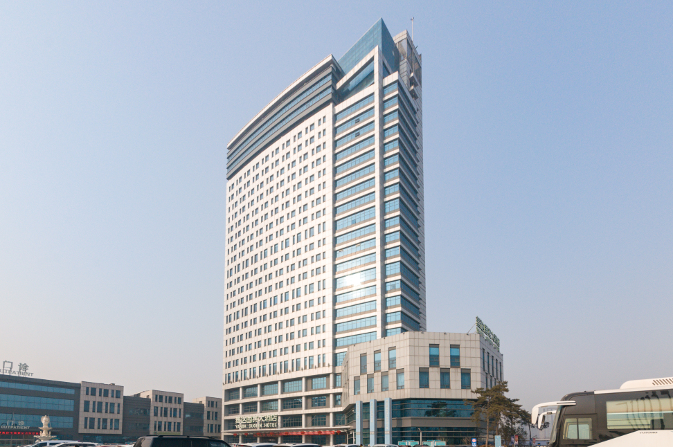 三河燕达国宾酒店-官方