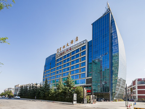 昭通富松大酒店（省耕公园店）