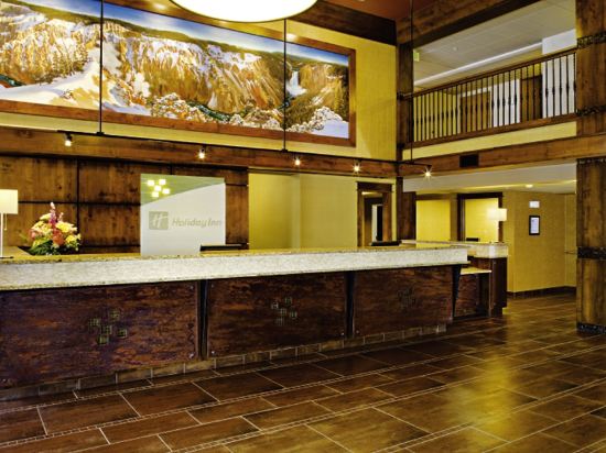 Explorer Cabins At Yellowstone Gallatin Montana Get Flat Inr