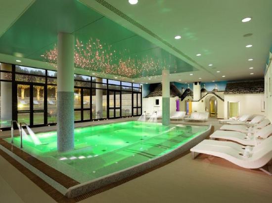 Grand Hotel La Chiusa Di Chietri Alberobello Inr 112 Off