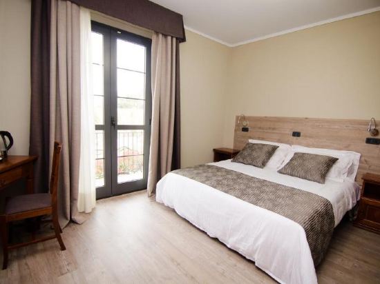 Albergo San Biagio Room Type - Superior Double or Twin Room