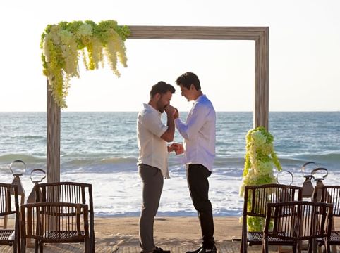 HẸN HÒ ĐỒNG TÍNH LESOTHO