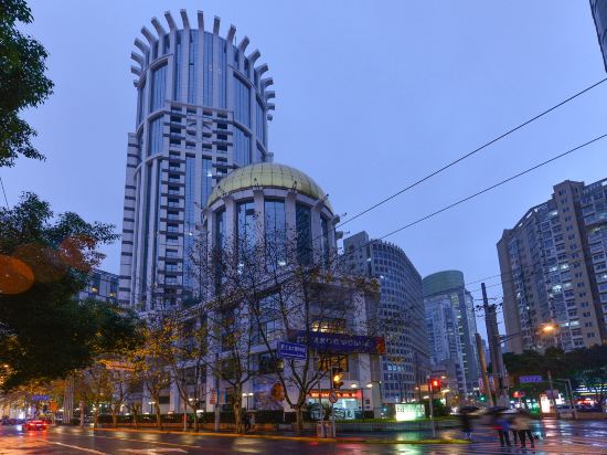 上海王宝和大酒店