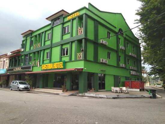 Hotels in Taman Pekan Baru, Kuala Muda @ 25% OFF - 4 Hotels with