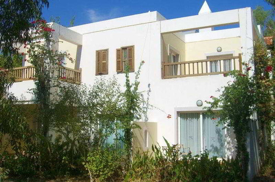 奥卡利普图斯酒店