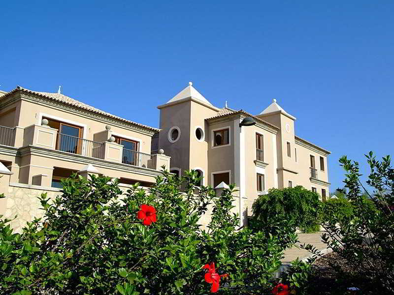 马里兰扎水疗套房酒店-官方