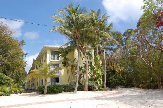 贝塞德基拉戈酒店