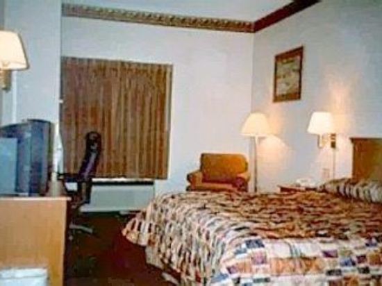 Comfort Inn South Kingsport Hotel Details Page Makemytrip Com