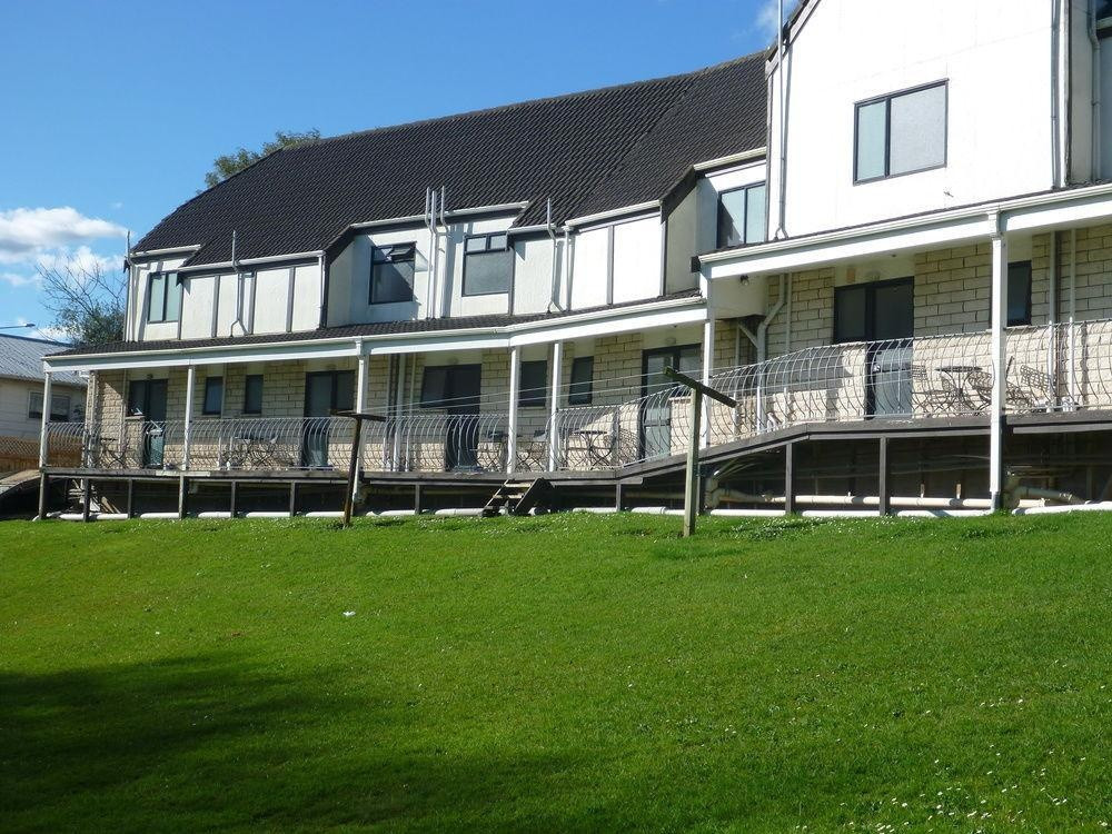 Takanini酒店住宿-德鲁里汽车旅馆