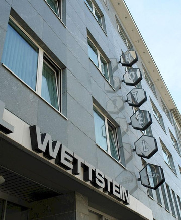Hotel Wettstein