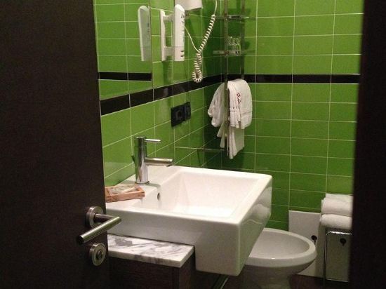 Hotel Al Cason Room Type - Double or Twin Room Hotel Al Cason Room Type - Double or Twin Room