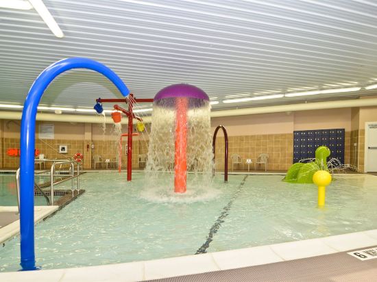 Comfort Inn Suites Plattsburgh Morrisonville Clinton New