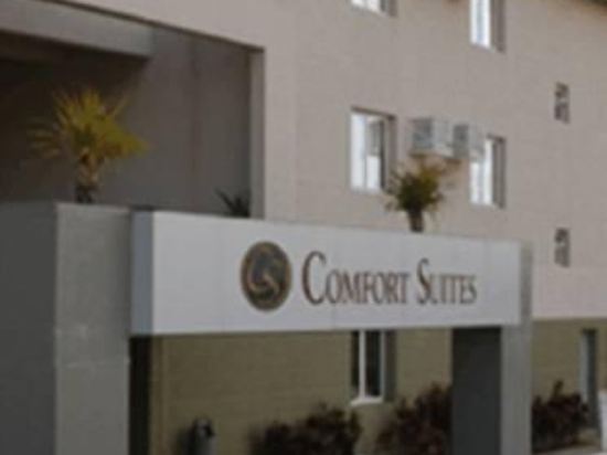 Comfort Suites Campinas Hotel Details Page Makemytrip Com