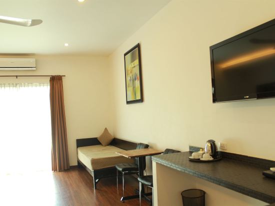 Billabong Hostel