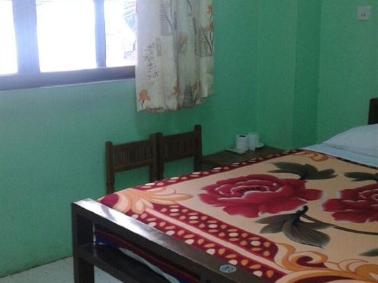 Ocean Pearl Inn 2 Yangon Homestay Price Address Reviews - 