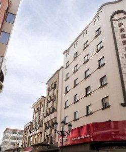 圣何塞市中心总统酒店酒店图片