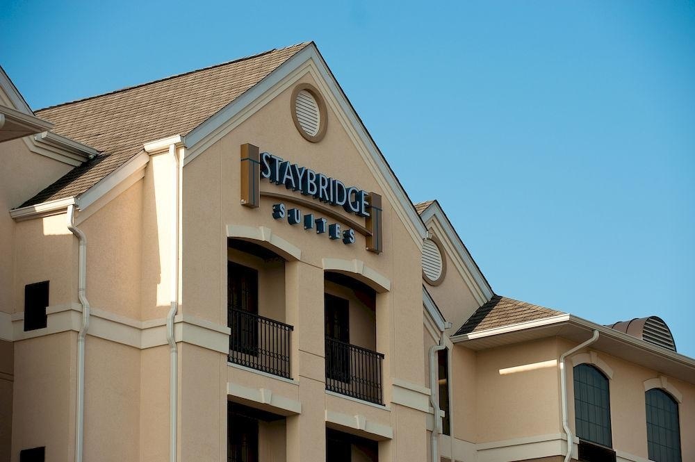 Staybridge Suites 查尔斯顿，阿什利磷酸盐-官方