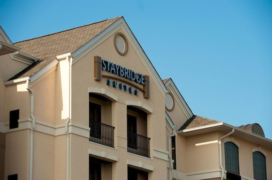 北查尔斯顿酒店住宿-Staybridge Suites Charleston-Ashley Phosphate by IHG