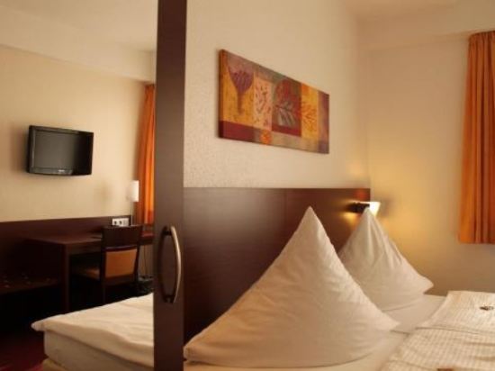 Haus Sparkuhl Hotel Garni Room Type - Double Room