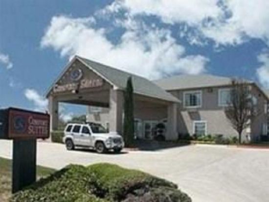 Comfort Suites New Braunfels Hotel Details Page Makemytrip Com