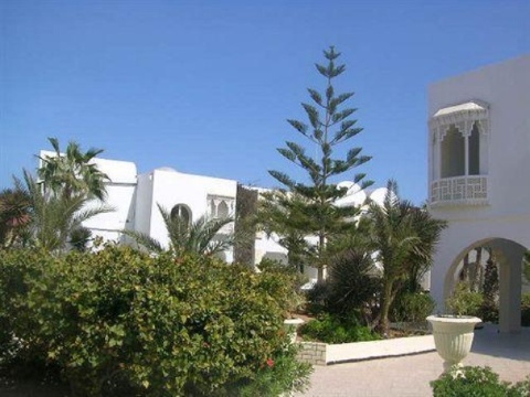 瑟德里亚纳酒店-官方