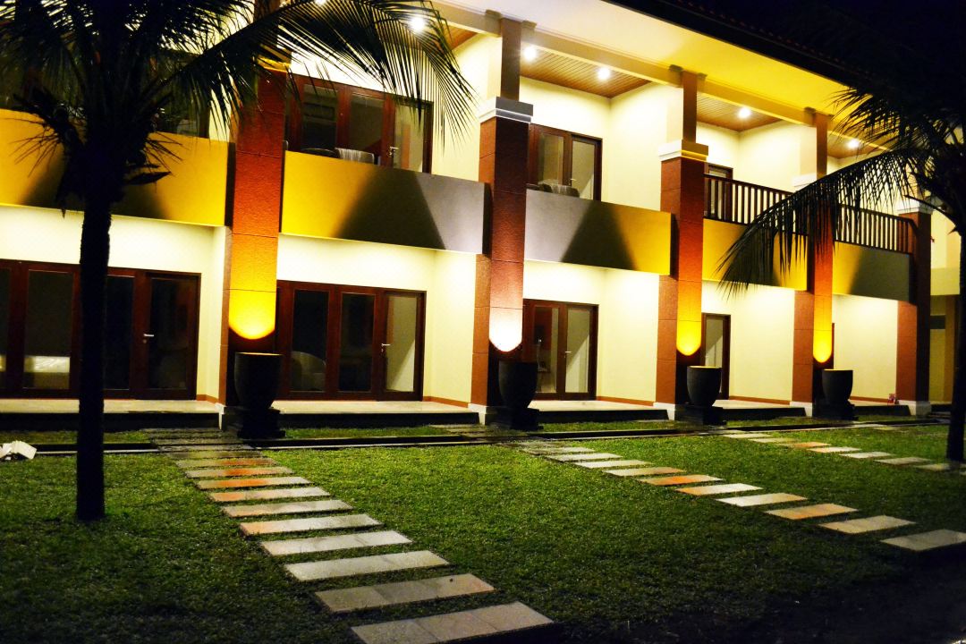 The Arnawa Pangandaran Hotel