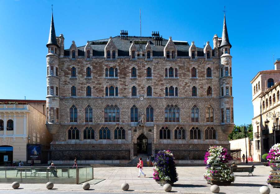 AC酒店- 雷昂圣安东尼奥-官方