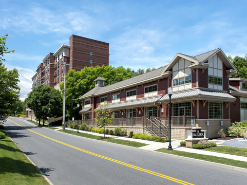 Wilton酒店住宿-Courtyard by Marriott Saratoga Springs