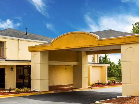Econo Lodge Conyers