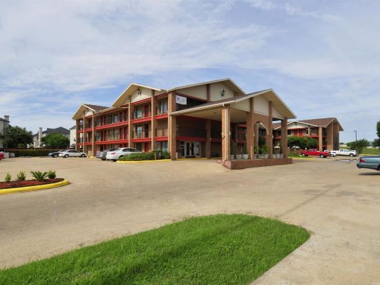Red Roof Inn Suites Bossier City Bossier Hotel Price Address