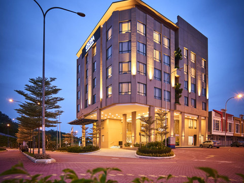 d'Sora Boutique Business Hotel