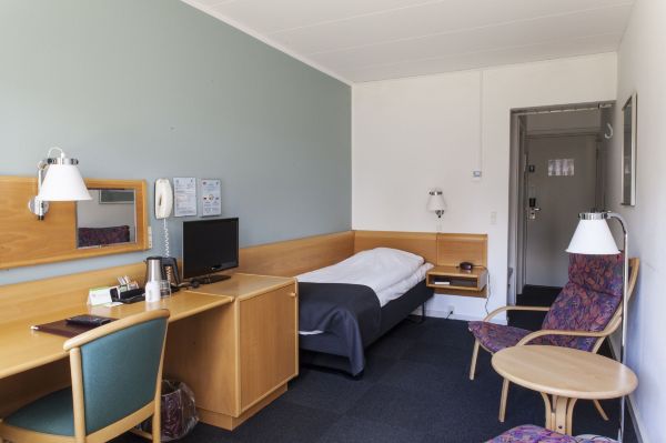 Kobaek Strand Hotel & Konference-官方