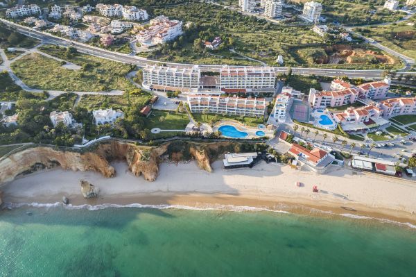 雅尔丁做勒沃公寓式酒店-官方